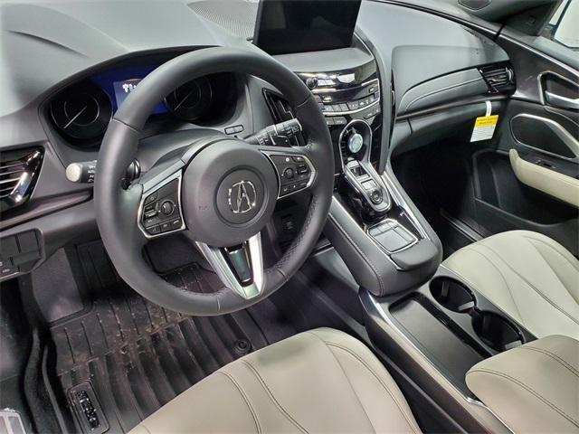 new 2026 Acura RDX car, priced at $47,150