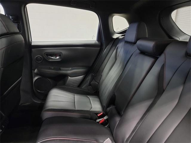 used 2025 Acura ADX car, priced at $36,477