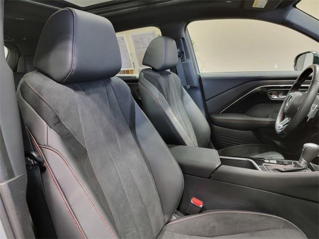 used 2025 Acura ADX car, priced at $36,477