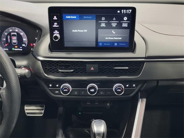 used 2025 Acura ADX car, priced at $36,477