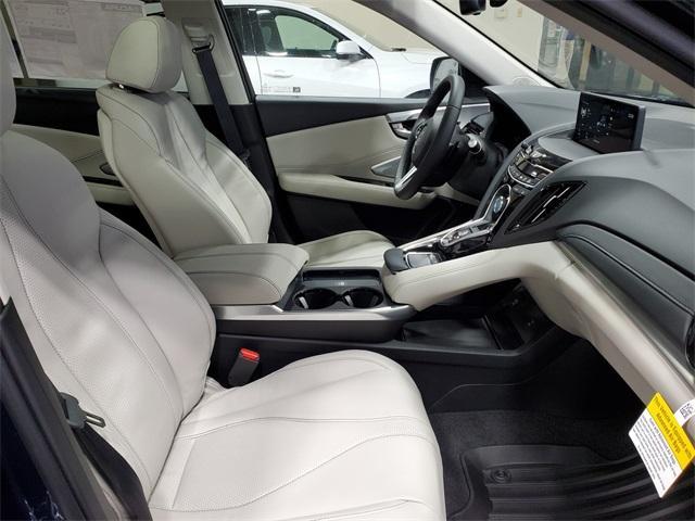 new 2026 Acura RDX car, priced at $49,050