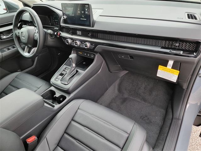 new 2026 Honda CR-V car, priced at $37,994