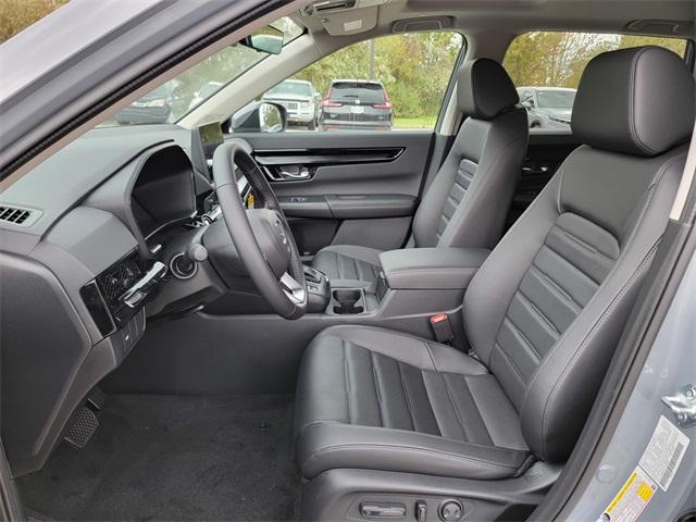new 2026 Honda CR-V car, priced at $37,994