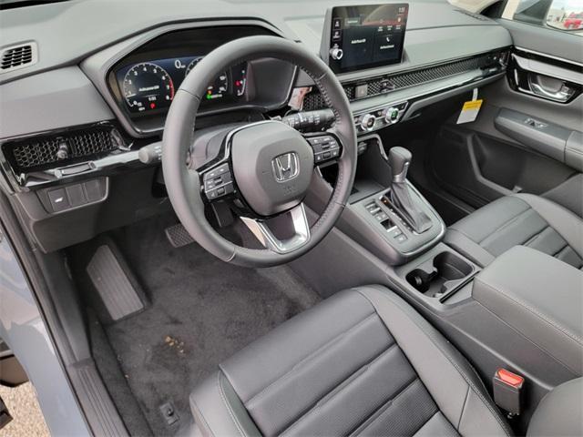 new 2026 Honda CR-V car, priced at $37,994