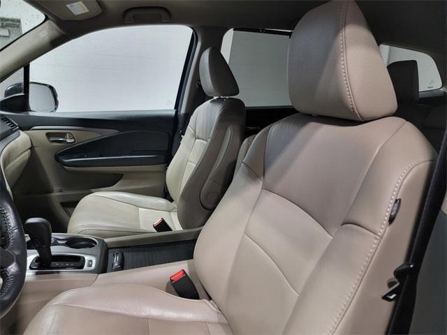 used 2019 Honda Pilot car, priced at $16,977