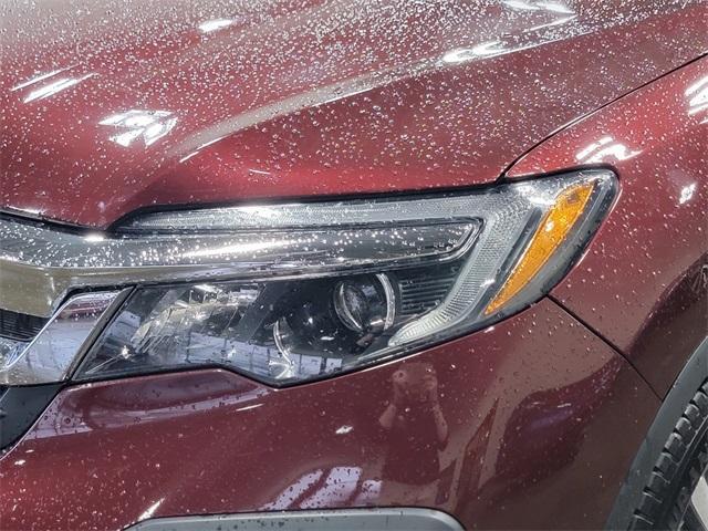 used 2019 Honda Pilot car, priced at $16,977