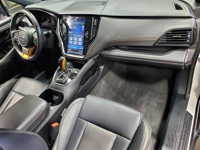 used 2023 Subaru Outback car, priced at $29,977