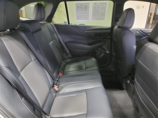 used 2023 Subaru Outback car, priced at $29,977