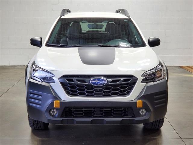 used 2023 Subaru Outback car, priced at $29,977