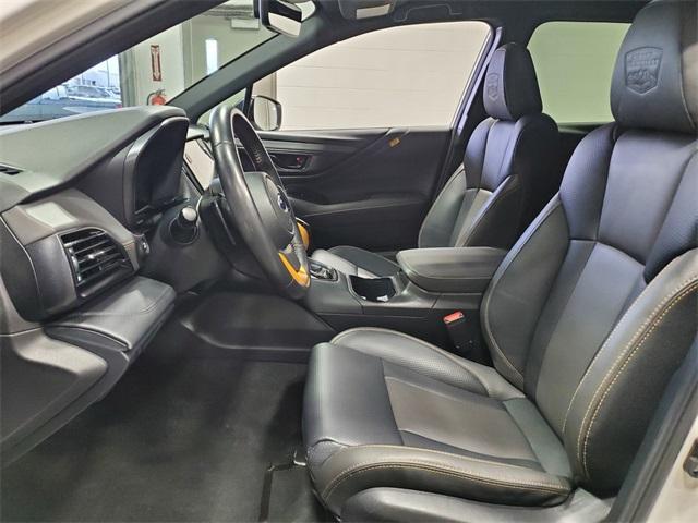 used 2023 Subaru Outback car, priced at $29,977