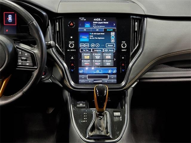 used 2023 Subaru Outback car, priced at $29,977