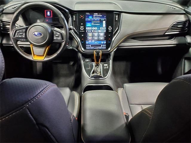used 2023 Subaru Outback car, priced at $29,977