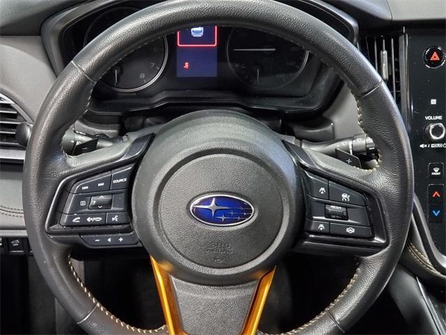 used 2023 Subaru Outback car, priced at $29,977