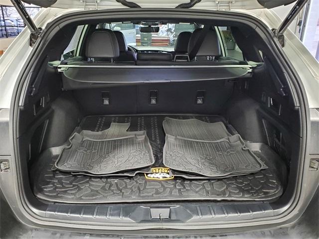 used 2023 Subaru Outback car, priced at $29,977