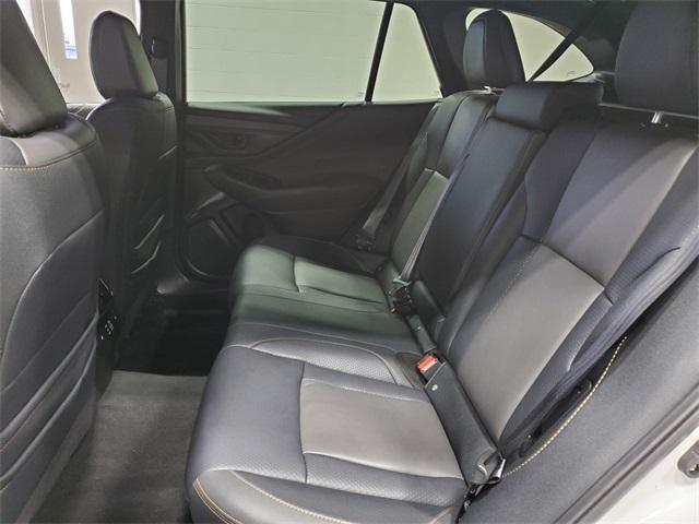 used 2023 Subaru Outback car, priced at $29,977
