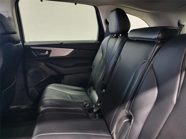 used 2023 Acura MDX car, priced at $40,977