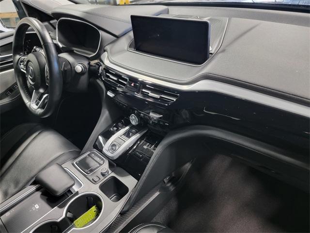 used 2023 Acura MDX car, priced at $40,977