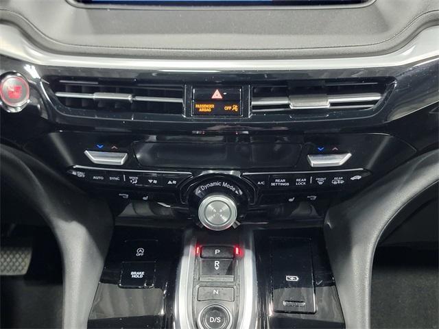 used 2023 Acura MDX car, priced at $40,977