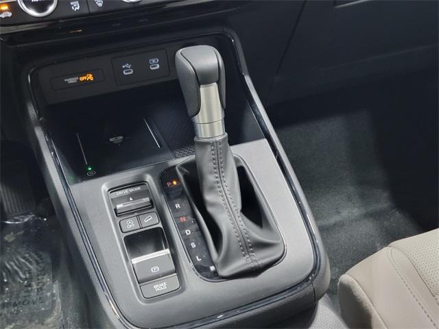 new 2026 Honda CR-V car, priced at $37,131