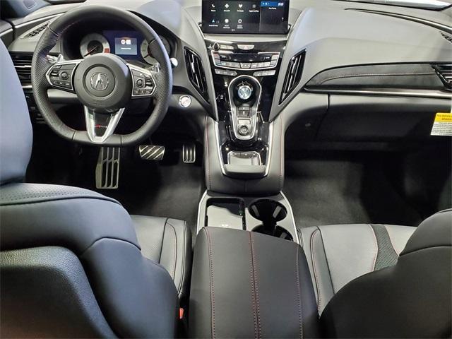 new 2026 Acura RDX car, priced at $52,650