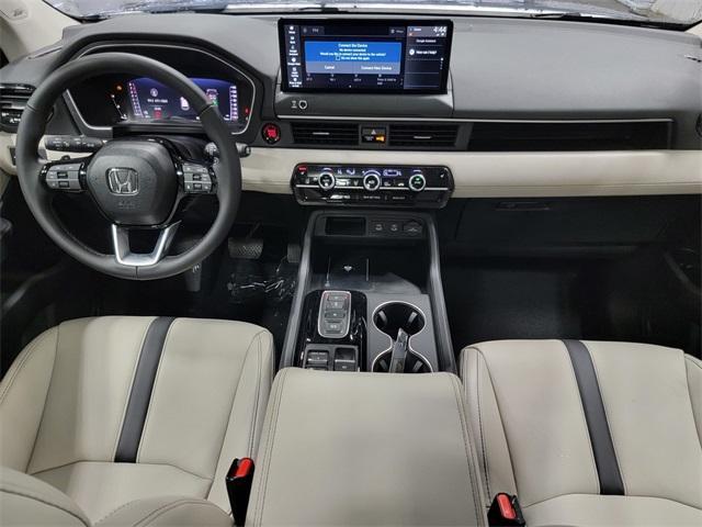 new 2026 Honda Pilot car, priced at $51,173