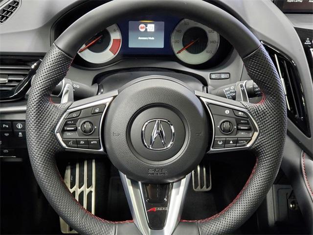 new 2026 Acura RDX car, priced at $56,800