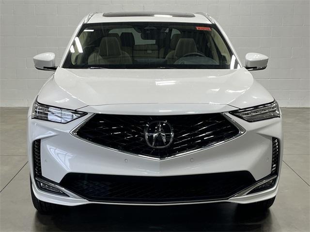 new 2026 Acura MDX car, priced at $68,950