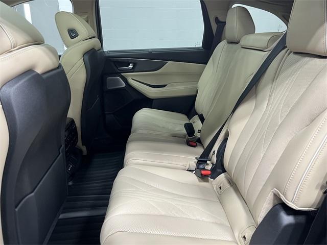 new 2026 Acura MDX car, priced at $68,950