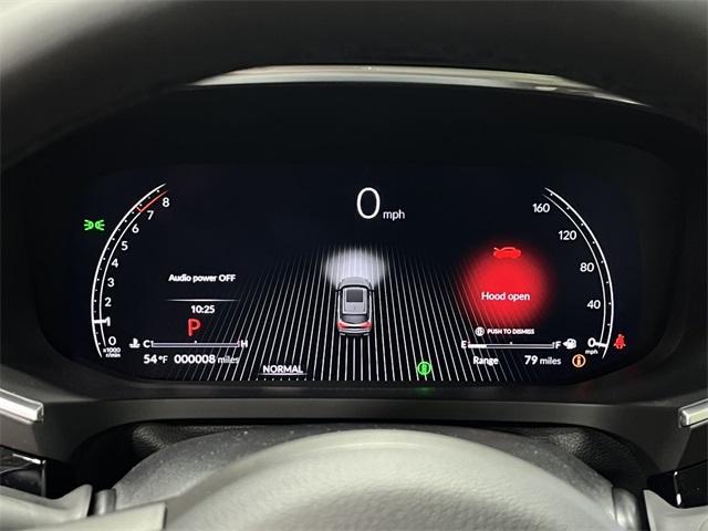 new 2026 Acura MDX car, priced at $68,950