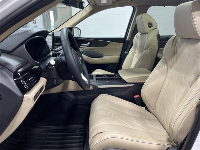 new 2026 Acura MDX car, priced at $68,950