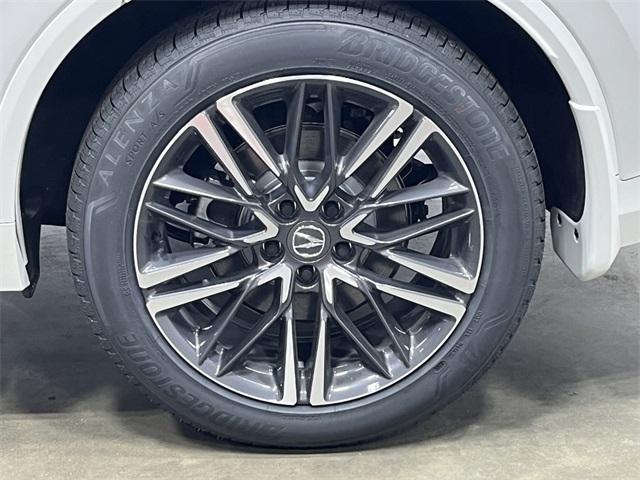 new 2026 Acura MDX car, priced at $68,950