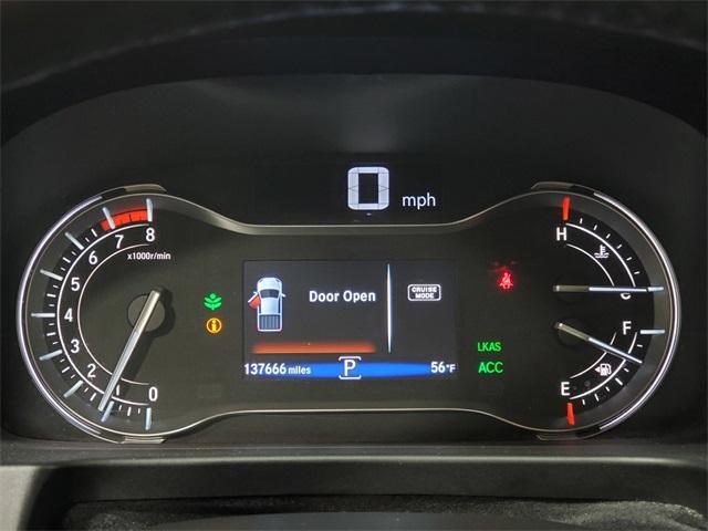 used 2017 Honda Ridgeline car, priced at $17,977