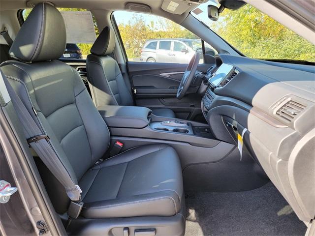 new 2026 Honda Ridgeline car, priced at $40,900