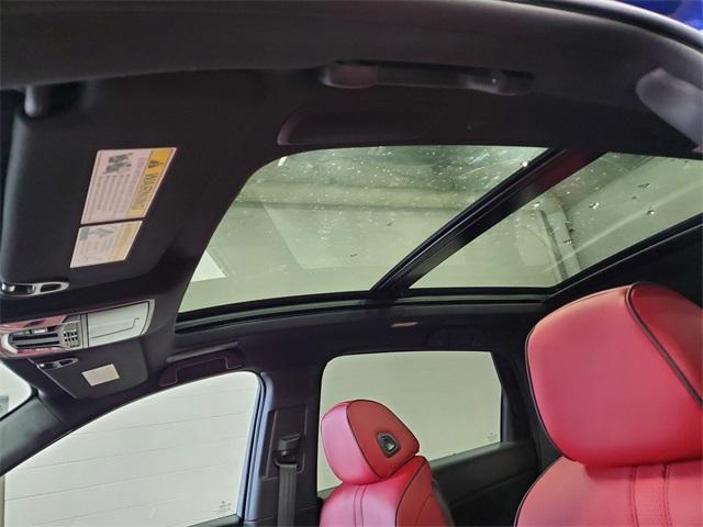 new 2026 Acura RDX car, priced at $56,800