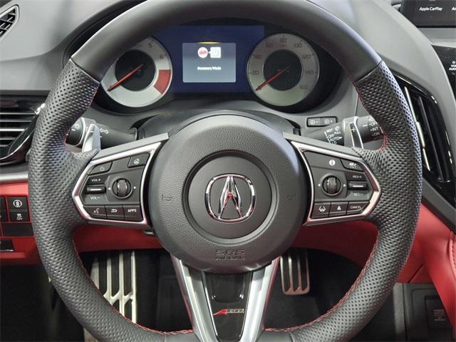 new 2026 Acura RDX car, priced at $56,800