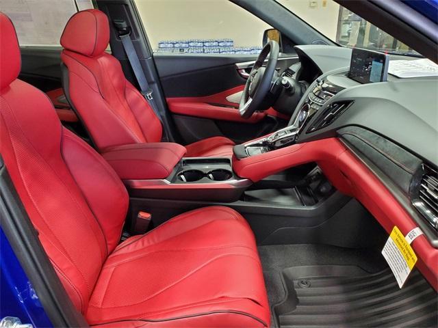 new 2026 Acura RDX car, priced at $56,800