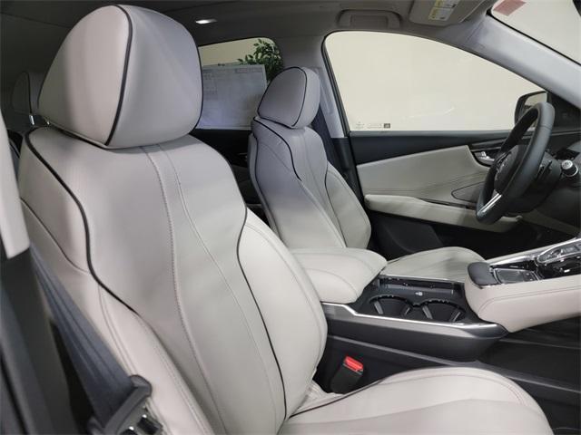 new 2026 Acura RDX car, priced at $54,900