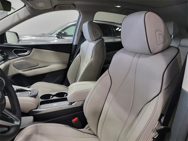 new 2026 Acura RDX car, priced at $54,900