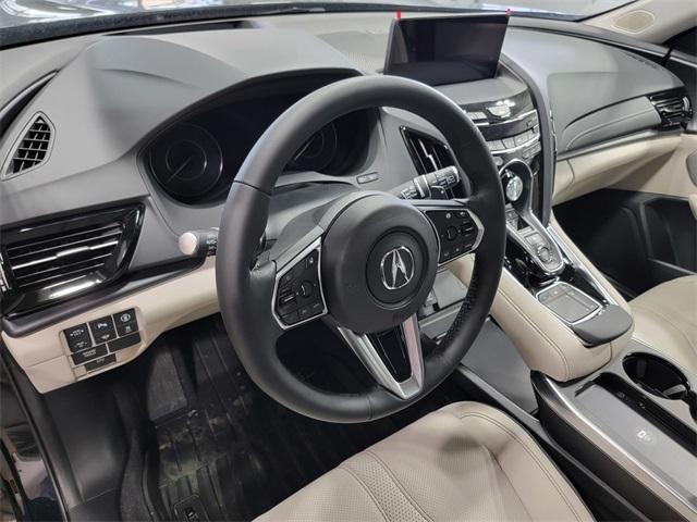 new 2026 Acura RDX car, priced at $54,900
