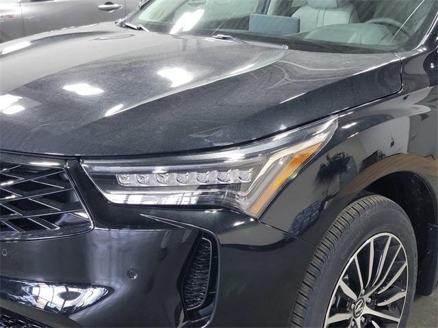 new 2026 Acura RDX car, priced at $54,900