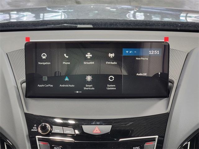 new 2026 Acura RDX car, priced at $54,900