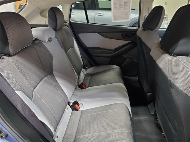 used 2019 Subaru Crosstrek car, priced at $12,977