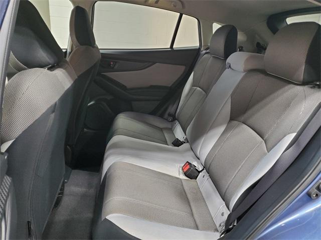 used 2019 Subaru Crosstrek car, priced at $12,977