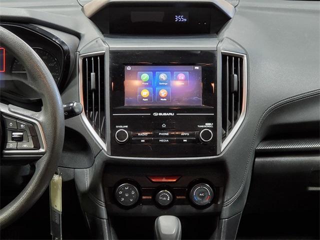 used 2019 Subaru Crosstrek car, priced at $12,977