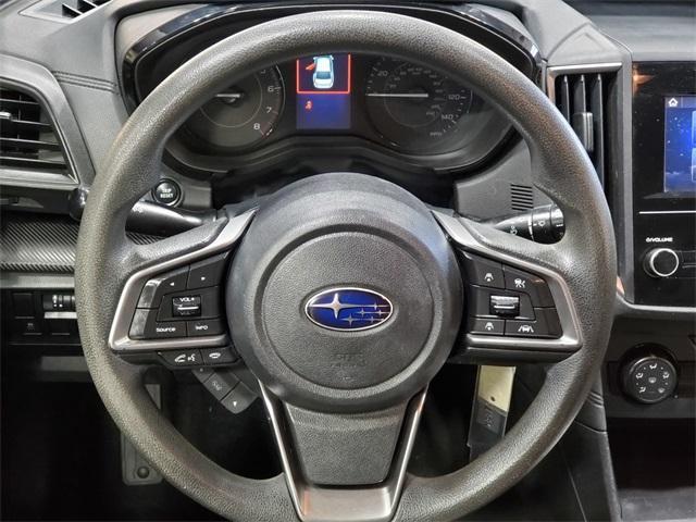 used 2019 Subaru Crosstrek car, priced at $12,977