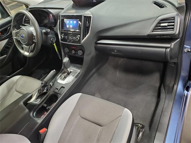 used 2019 Subaru Crosstrek car, priced at $12,977