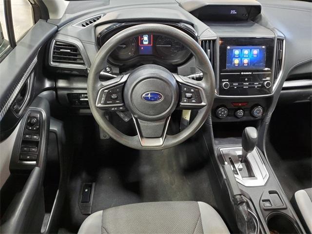 used 2019 Subaru Crosstrek car, priced at $12,977