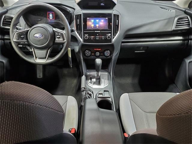 used 2019 Subaru Crosstrek car, priced at $12,977