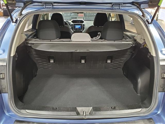 used 2019 Subaru Crosstrek car, priced at $12,977