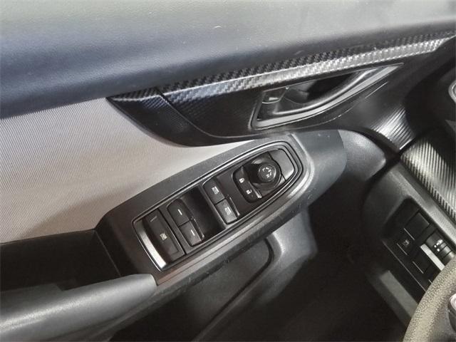 used 2019 Subaru Crosstrek car, priced at $12,977